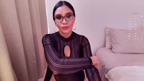 Keyla online show from 12-04-25, 09:56