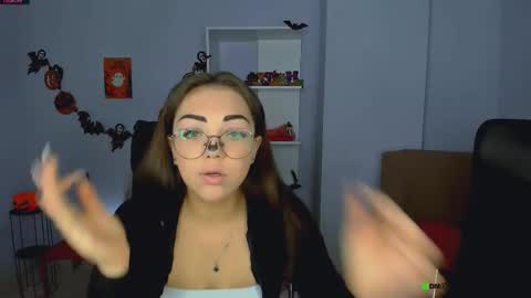 Keylas online show from 10-31-25, 07:31