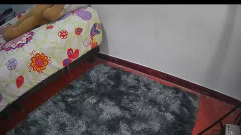 Keyla online show from 11-26-25, 02:34