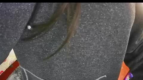 Keyla online show from 12-03-25, 02:41