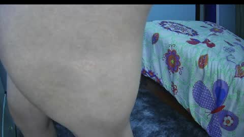 Keyla online show from 04-10-26, 03:12