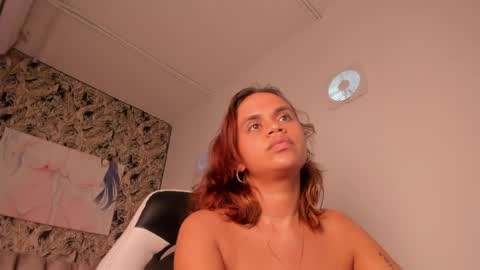 Keyla online show from 04-27-26, 04:32