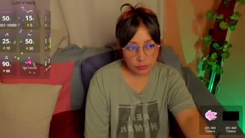 Danna Sofia online show from 02-27-25, 12:21