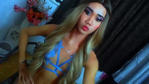 kezzy online show from 12-09-24, 11:34