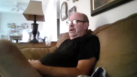 Kent online show from 10-23-25, 01:54