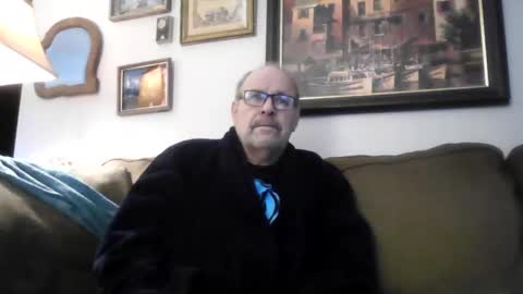 Kent online show from 12-14-25, 03:50