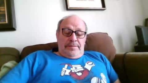 Kent online show from 04-20-26, 05:37