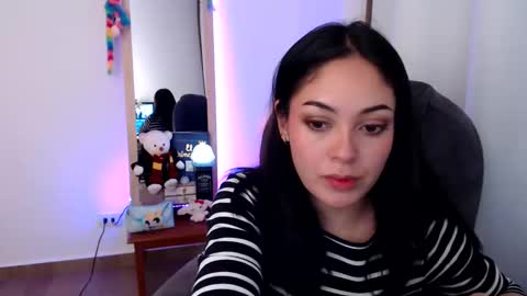 Liss online show from 11-18-25, 02:06