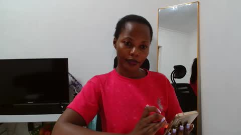 Khaleesi online show from 05-08-26, 08:25