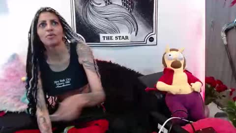 khaleesy online show from 09-19-25, 09:15