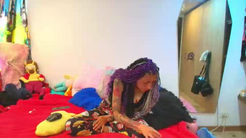 khaleesy online show from 05-09-26, 06:13