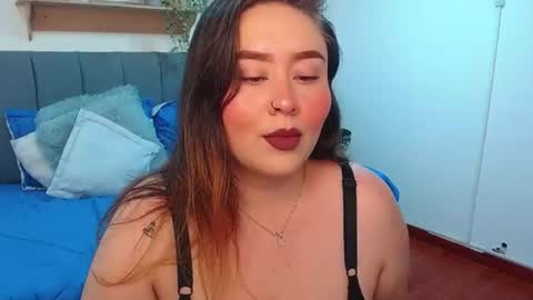 Snapshot of khalia_ chatting on 06-16-26, 07:38 K H A I L A online show from 06-16-26, 07:38
