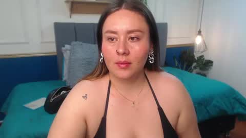Snapshot of khalia_ chatting on 07-14-26, 07:52 K H A I L A online show from 07-14-26, 07:52