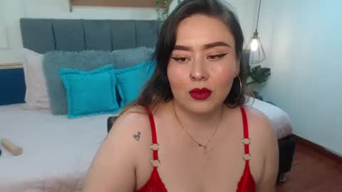 Snapshot of khalia_ chatting on 07-17-26, 06:57 K H A I L A online show from 07-17-26, 06:57