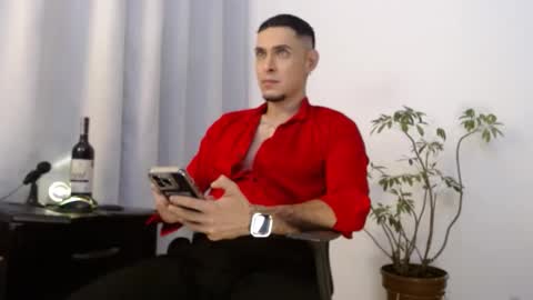 Snapshot of khalican chatting on 02-27-26, 10:04 KhalicaN online show from 02-27-26, 10:04