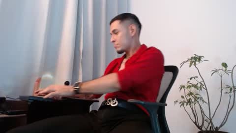 Snapshot of khalican chatting on 03-02-26, 10:00 KhalicaN online show from 03-02-26, 10:00