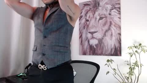 KhalicaN online show from 03-15-26, 02:50