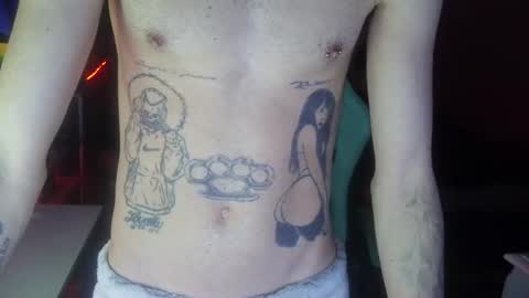 Charles365 online show from 02-09-26, 03:32