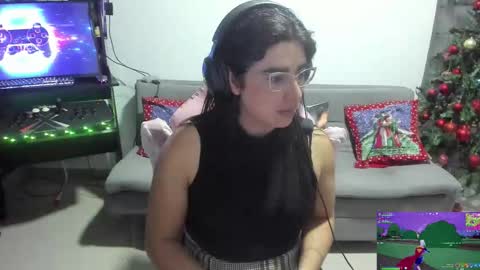 Khalifa Kasumi online show from 11-27-25, 02:02