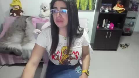 Khalifa Kasumi online show from 07-11-26, 04:15