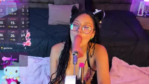 Khalifa online show from 10-11-25, 01:31