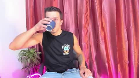 DonyBrown online show from 09-25-25, 03:10