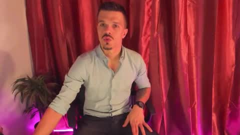 DonyBrown online show from 10-04-25, 06:17