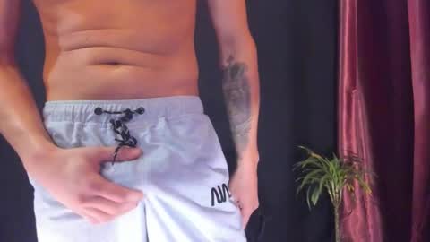 DonyBrown online show from 02-22-26, 05:30