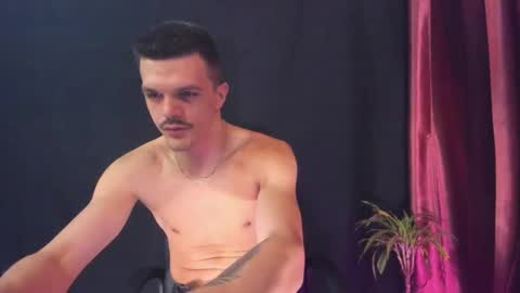 DonyBrown online show from 02-23-26, 05:27