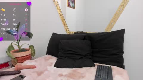 Snapshot of khateandersson chatting on 04-29-26, 06:47 khateandersson online show from 04-29-26, 06:47