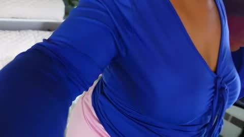 Snapshot of khayaparker chatting on 03-07-25, 01:51 Khaya online show from 03-07-25, 01:51