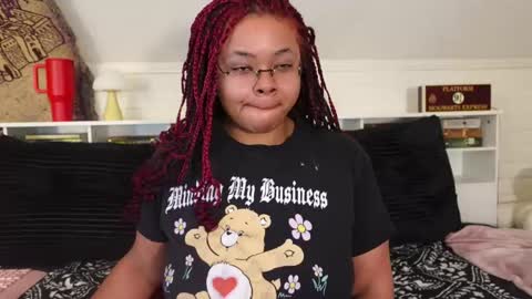 Khaya online show from 03-18-26, 08:28