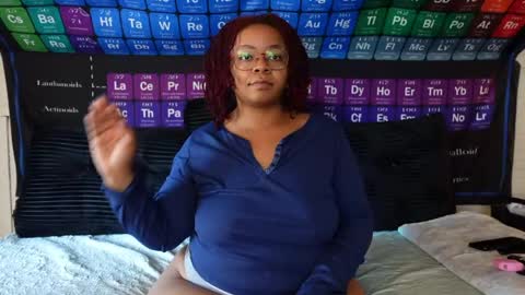 Khaya online show from 04-15-26, 03:30