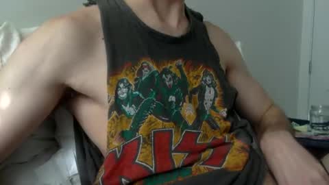 Kheaven711 online show from 11-19-25, 07:47