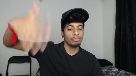 khevinlopezonig online show from 11-02-25, 01:52