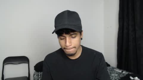 khevinlopezonig online show from 11-06-25, 05:30