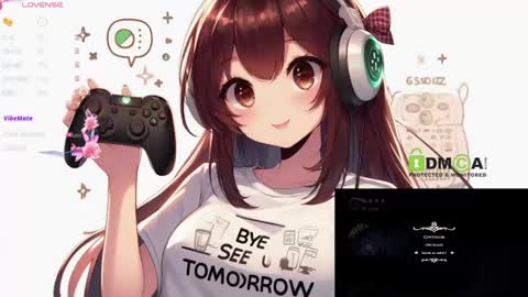 Snapshot of khionebesset chatting on 02-14-25, 05:41 Khi. online show from 02-14-25, 05:41