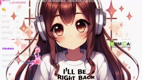 Khi.  online show from 11-18-25, 02:06