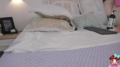 Khloe Cute online show from 12-24-24, 11:44