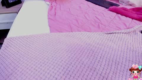 Khloe Cute online show from 01-14-25, 01:47