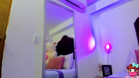 Khloe Cute online show from 01-22-25, 12:06