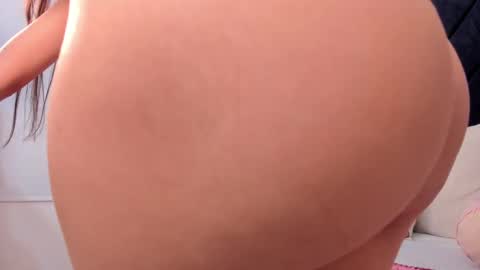 Khloe Cute online show from 09-15-25, 05:35