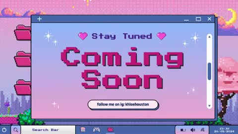 Khloe online show from 04-13-26, 01:16