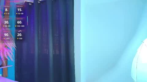 Snapshot of khloe_queen_ chatting on 02-10-26, 08:02 KHLOE online show from 02-10-26, 08:02