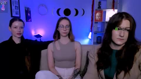 khloebeauty online show from 03-07-26, 08:17