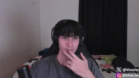khozler_ online show from 10-22-25, 11:37