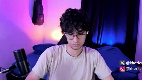 khozler_ online show from 11-21-25, 03:27