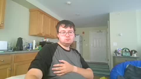 CJ online show from 09-21-25, 05:25