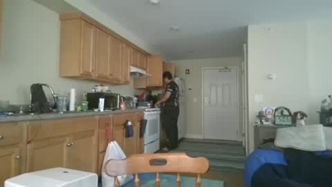 CJ online show from 10-06-25, 09:01