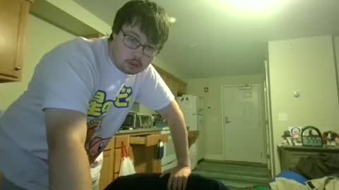 CJ online show from 10-26-25, 09:53